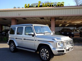 2019 Mercedes-Benz G550 for sale 102009119