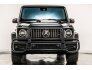 2019 Mercedes-Benz G63 AMG for sale 101759384