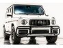 2019 Mercedes-Benz G63 AMG for sale 101759388