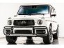 2019 Mercedes-Benz G63 AMG for sale 101759388