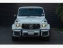 2019 Mercedes-Benz G63 AMG for sale 101812403