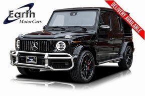 2019 Mercedes-Benz G63 AMG for sale 101935826
