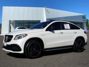 2019 Mercedes-Benz GLE63 AMG for sale 101749180