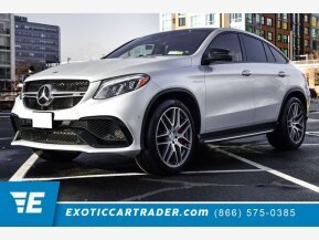 2019 Mercedes-Benz GLE63 AMG for sale 101845674