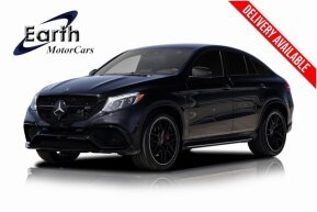 2019 Mercedes-Benz GLE63 AMG for sale 101853273