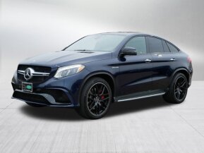 2019 Mercedes-Benz GLE63 AMG for sale 101979358