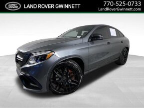2019 Mercedes-Benz GLE63 AMG for sale 101994177