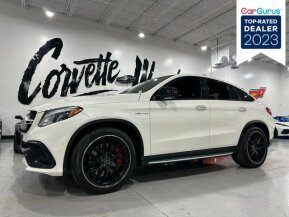 2019 Mercedes-Benz GLE63 AMG for sale 102008912