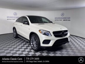 2019 Mercedes-Benz GLE 43 AMG for sale 101602575