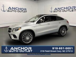 2019 Mercedes-Benz GLE 43 AMG for sale 101803520