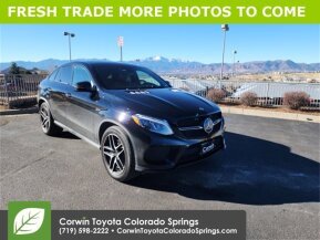2019 Mercedes-Benz GLE 43 AMG for sale 101821551