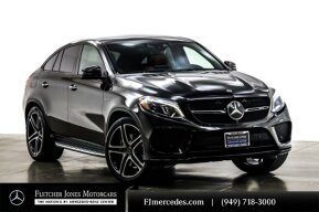2019 Mercedes-Benz GLE 43 AMG for sale 101858587