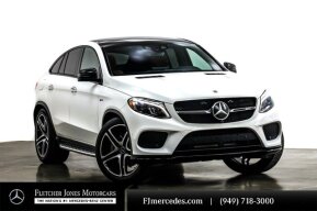2019 Mercedes-Benz GLE 43 AMG for sale 101866589