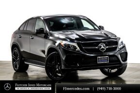 2019 Mercedes-Benz GLE 43 AMG for sale 101867102