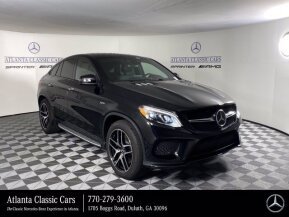 2019 Mercedes-Benz GLE 43 AMG for sale 101602577