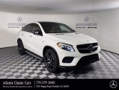 2019 Mercedes-Benz GLE 43 AMG