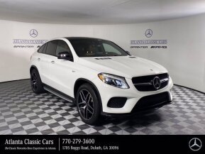 2019 Mercedes-Benz GLE 43 AMG for sale 101602578