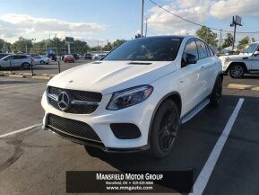 2019 Mercedes-Benz GLE 43 AMG for sale 101936130