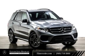 2019 Mercedes-Benz GLE 43 AMG for sale 101957933