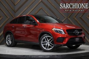 2019 Mercedes-Benz GLE 43 AMG for sale 102000419