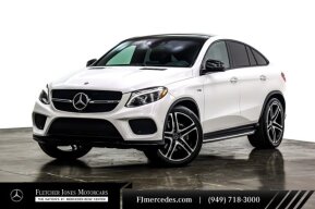 2019 Mercedes-Benz GLE 43 AMG for sale 102001995