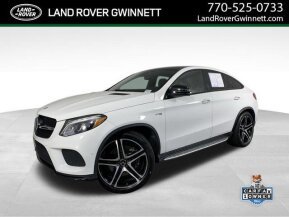 2019 Mercedes-Benz GLE 43 AMG for sale 102015679