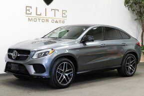 2019 Mercedes-Benz GLE 43 AMG for sale 102023897