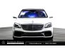 2019 Mercedes-Benz S63 AMG for sale 101730742