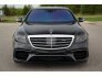 2019 Mercedes-Benz S63 AMG for sale 101731457