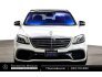 2019 Mercedes-Benz S63 AMG for sale 101735092