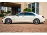 2019 Mercedes-Benz S63 AMG for sale 101775527