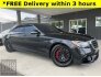 2019 Mercedes-Benz S63 AMG for sale 101778446