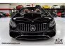 2019 Mercedes-Benz S63 AMG for sale 101794007
