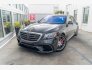 2019 Mercedes-Benz S63 AMG for sale 101796320