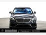 2019 Mercedes-Benz S63 AMG for sale 101806633