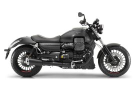 2019 Moto Guzzi Audace Base specifications