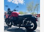 Thumbnail Photo 4 for 2019 Moto Guzzi V7 III Stone