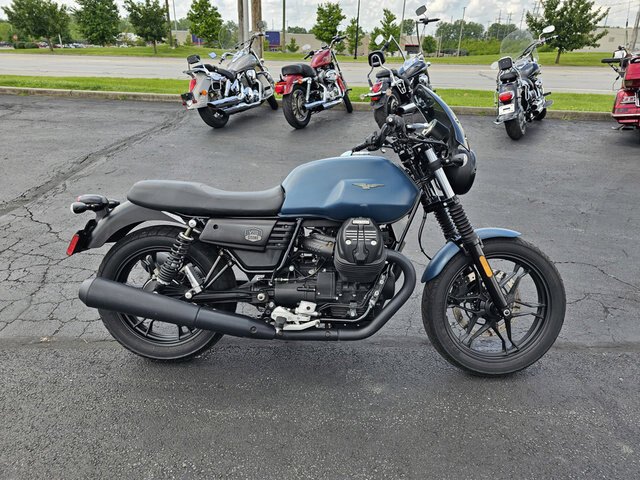 Moto guzzi v7 for outlet sale near me