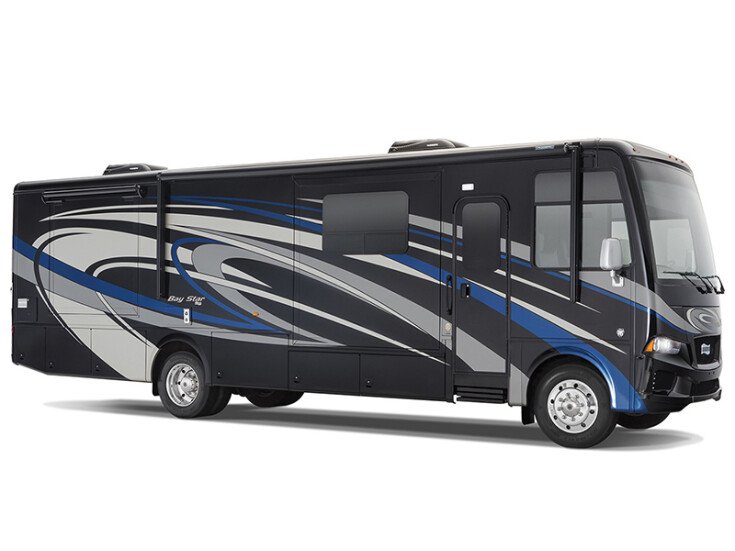 2019 Newmar Bay Star 3401 specifications