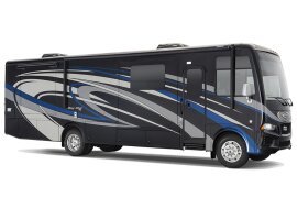 2019 Newmar Bay Star 3419 specifications