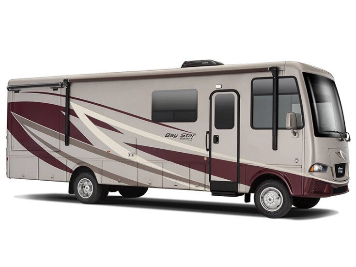 2019 Newmar Bay Star Sport 2702 specifications