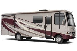 2019 Newmar Bay Star Sport 3307 specifications