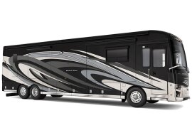 2019 Newmar Dutch Star 4002 specifications