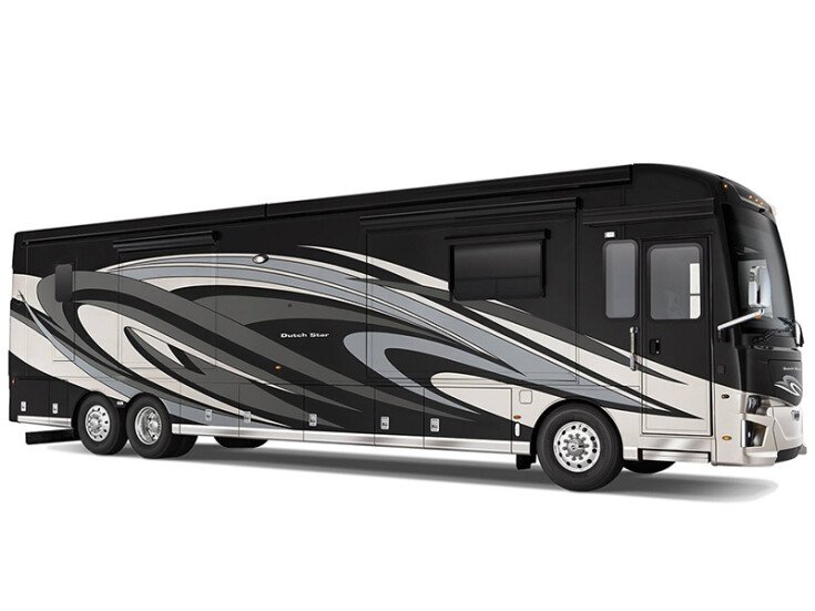 2019 Newmar Dutch Star 4362 specifications