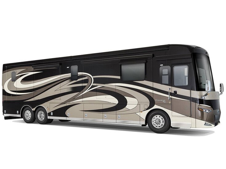 2019 Newmar Essex 4533 specifications
