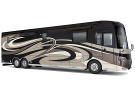 2019 Newmar Essex 4534 specifications