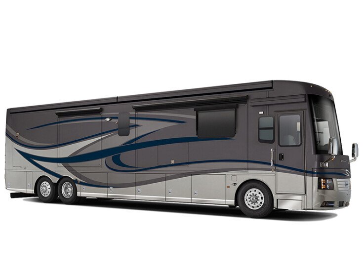 2019 Newmar Mountain Aire 4543 specifications