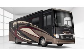 2019 Newmar Ventana LE 3412 specifications