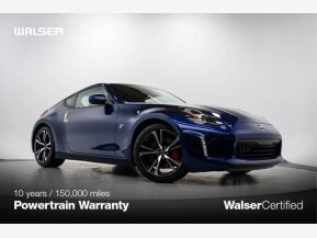 2019 Nissan 370Z for sale 101802431