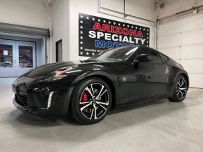 2019 Nissan 370Z for sale 101931725